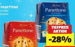 Hofer Monarc Mini-Panettone Angebot
