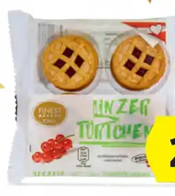 Hofer Finest Bakery Linzer Torte Angebot