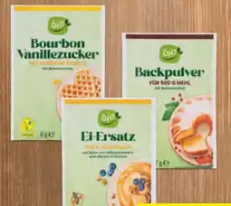 Hofer Bio Bio-Backartikel Angebot