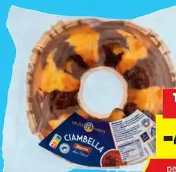 Hofer Cucina nobile Ciambella Angebot