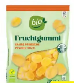 Hofer Bio Bio-Fruchtgummi Angebot