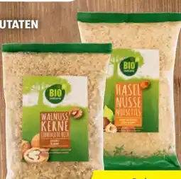 Hofer Bio Natura BIO-Backzutaten Angebot