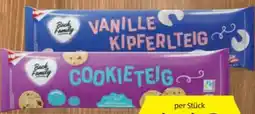 Hofer Back Family Vanillekipferlteig Angebot