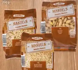 Hofer Bella Mandelvariation Angebot