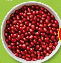 Hofer Hofer Marktplatz Granatapfelkerne Angebot