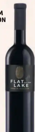 Hofer Flat Lake Premium Selection Angebot