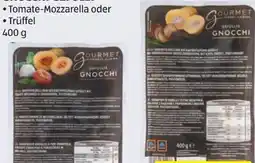 Hofer Gourmet Finest Cuisine Gnocchi Gefüllt Angebot