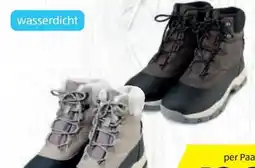 Hofer Up 2 Fashion Damen-Wanderschuhe Angebot