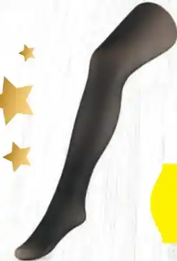 Hofer Up 2 Fashion Damen Thermo Strumpfhose Angebot