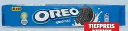 Hofer Oreo Original Kekse Angebot