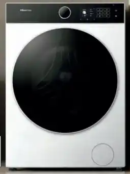 Hofer Hisense Waschtrockner WD5I1045BWQ Angebot