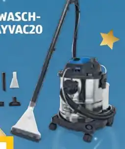 Hofer Scheppach Waschsauger SPRAYVAC20 Angebot