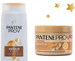 Hofer Pantene Pro-V Shampoo Repair & Care Angebot