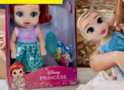 Hofer Jakks Pacific Toddler-Puppen Angebot