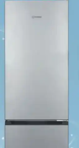 Hofer Indesit Kühl-Gefrierkombination INKF 8251 S4E Angebot