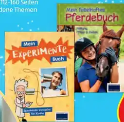 Hofer Kinder Wissensbuch Angebot