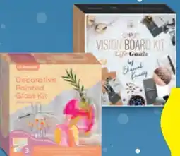 Hofer Craftmaker Bastel Sortiment Angebot