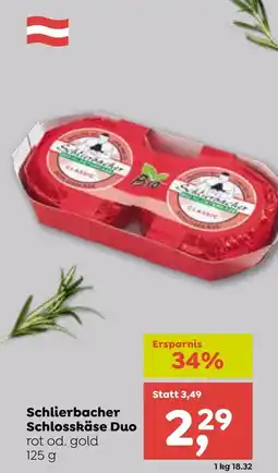 ADEG Schlierbacher Angebot