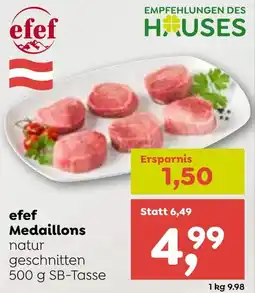 ADEG Efef empfehlungen des Angebot