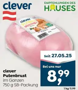 ADEG Clever putenbrust Angebot