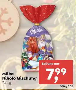 ADEG Milka Nikolo Mischung Angebot