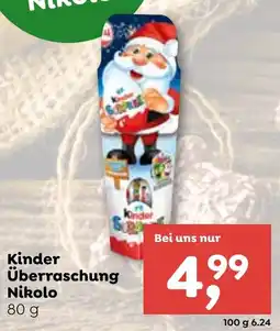 ADEG Kinder Überraschung Angebot