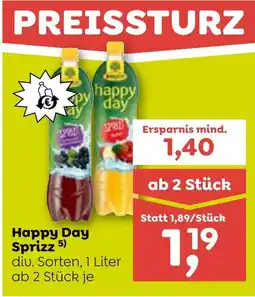 ADEG Happy Day Sprizz Angebot