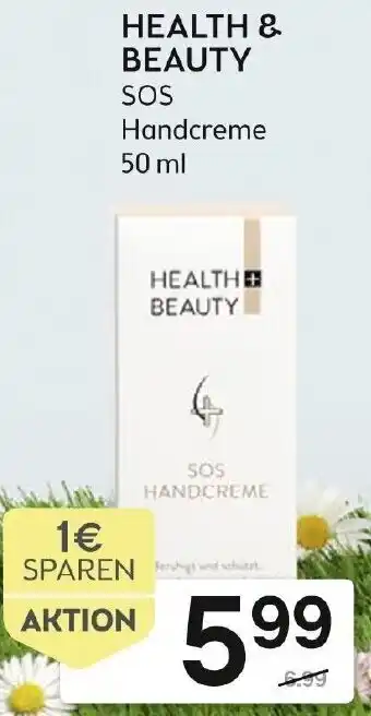 Bipa Health & Beauty 50 ml Angebot