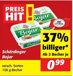 Nah&Frisch Schärdinger Bojar Angebot