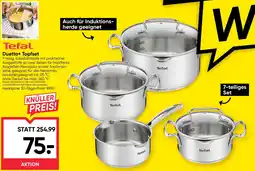 Maximarkt Duetto+ Topfset Angebot