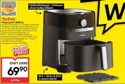 Maximarkt Fritteuse EY 5018 XL Angebot
