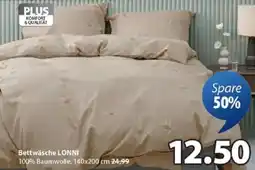 JYSK Bettwäsche lonni Angebot