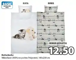 JYSK Bettwäsche Angebot