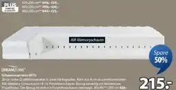 JYSK Schaummatratze BITU Angebot