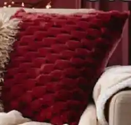 JYSK Zierkissen HVIDBLOMME Angebot