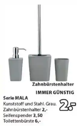 JYSK Serie MALA Angebot