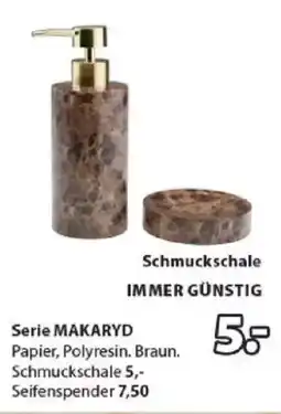 JYSK Serie MAKARYD Angebot