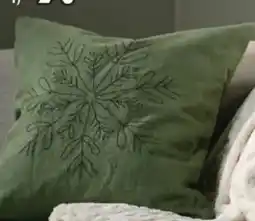 JYSK Zierkissenbezug PETALIT Angebot