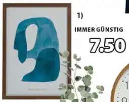 JYSK Bilderrahmen TORD Angebot