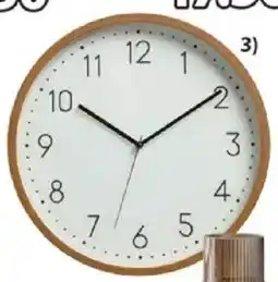 JYSK Wanduhr ASKILD Angebot