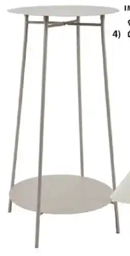 JYSK Sockel IB Angebot