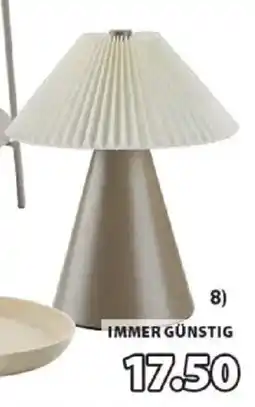 JYSK Dekoleuchte ESMUND Angebot