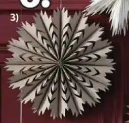 JYSK Weihnachtsstern SEPTARIE Angebot