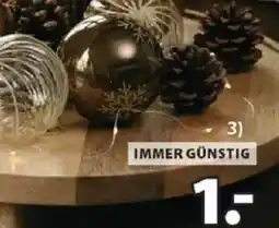 JYSK Lichterkette DIOPSID Angebot