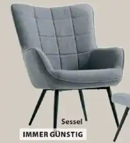 JYSK Sessel ULDUM Angebot