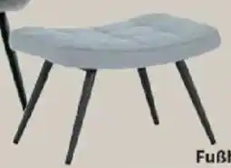 JYSK Fuẞhocker ULDUM Angebot