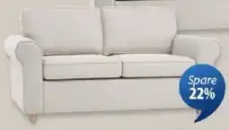JYSK Sofa FERRITSLEV Angebot
