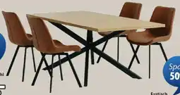 JYSK Esstisch NORTOFT Angebot