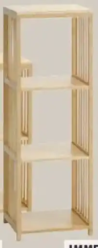 JYSK Regal BALLUM Angebot