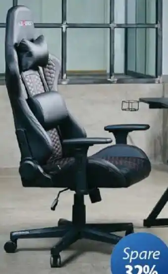 JYSK Gaming-Stuhl NIBE Angebot